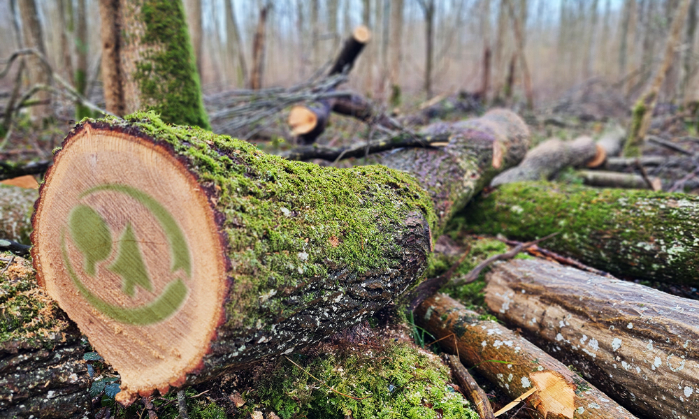 gestion durable forêt